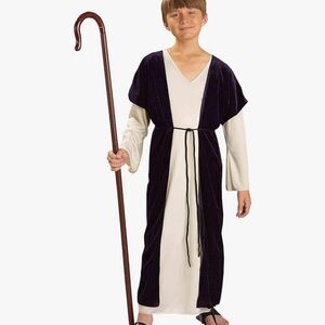 Forum Novelties boys Forum Biblical Times Shepherd Costume